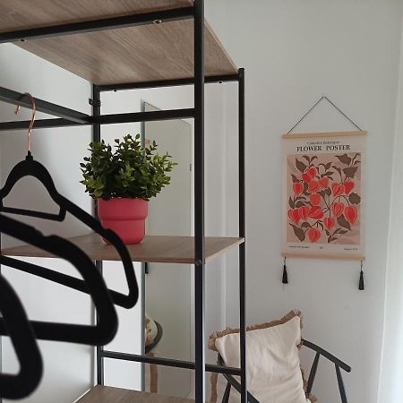 Apartamento Happy Street Socuéllamos Eksteriør billede