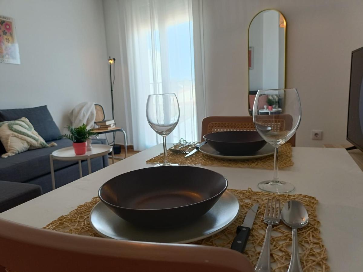 Apartamento Happy Street Socuéllamos Eksteriør billede