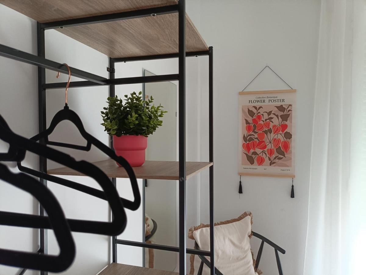 Apartamento Happy Street Socuéllamos Eksteriør billede