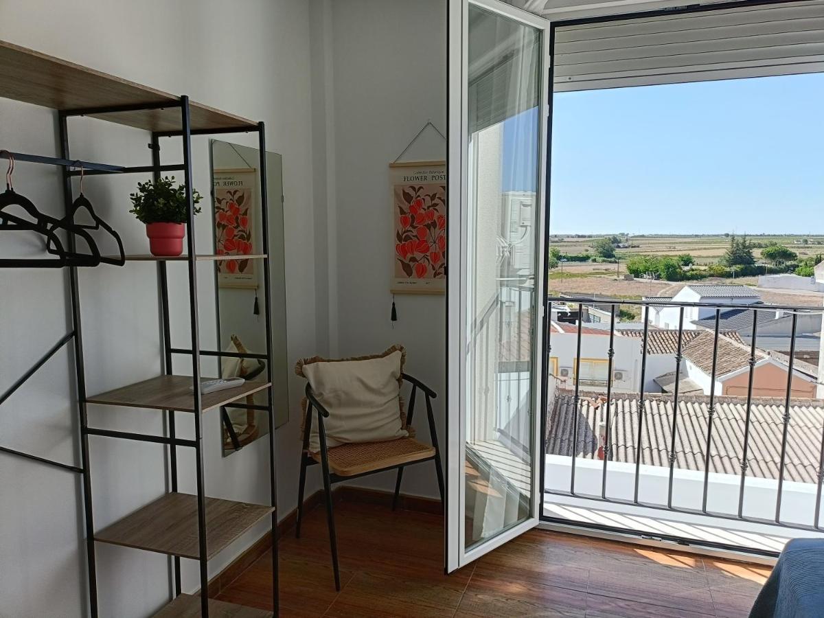 Apartamento Happy Street Socuéllamos Eksteriør billede