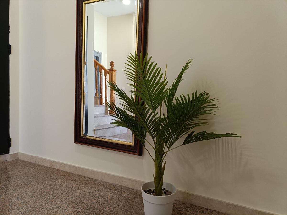 Apartamento Happy Street Socuéllamos Eksteriør billede