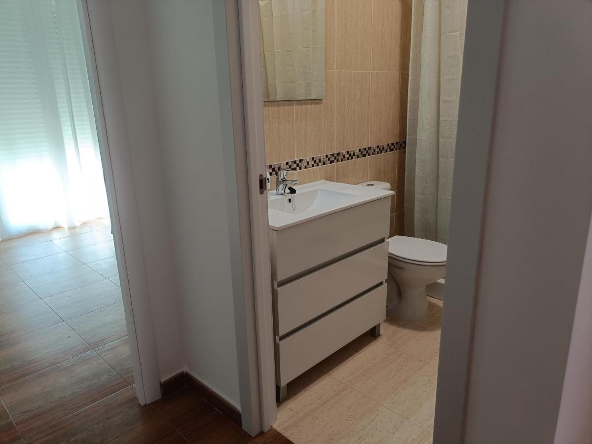 Apartamento Happy Street Socuéllamos Eksteriør billede
