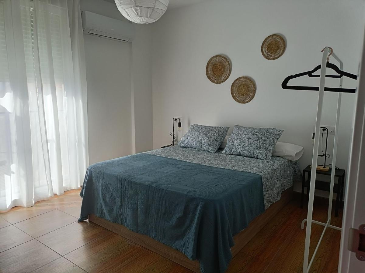 Apartamento Happy Street Socuéllamos Eksteriør billede