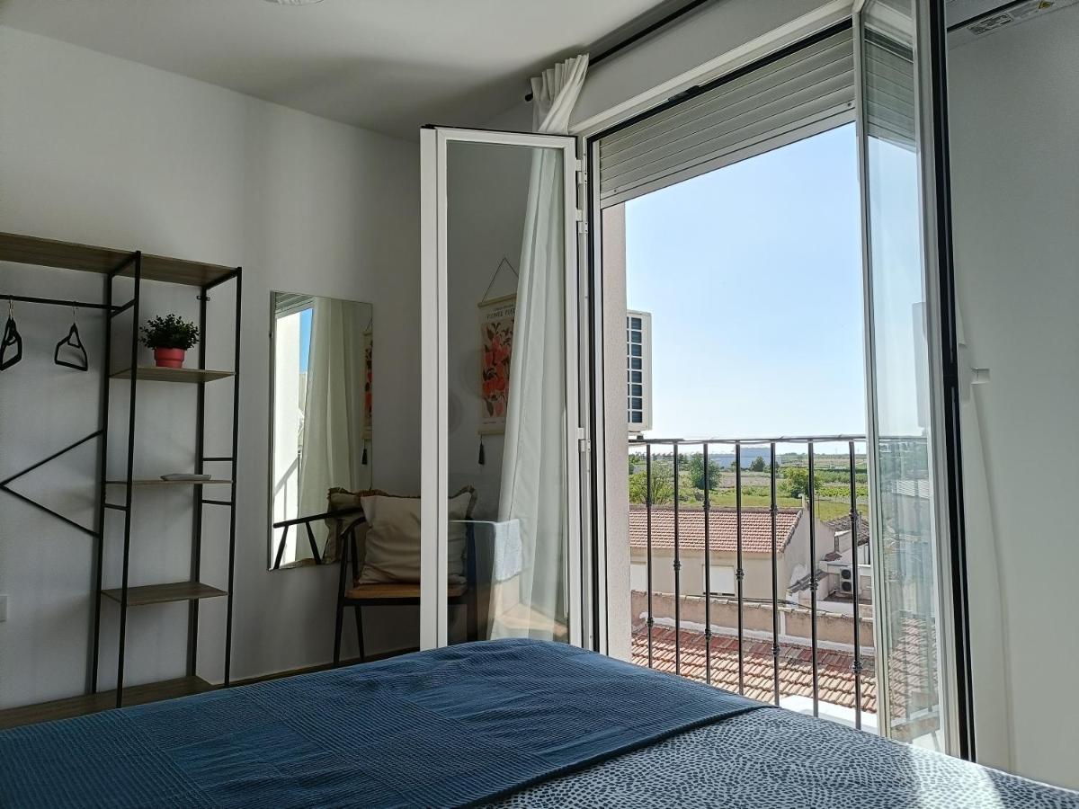 Apartamento Happy Street Socuéllamos Eksteriør billede