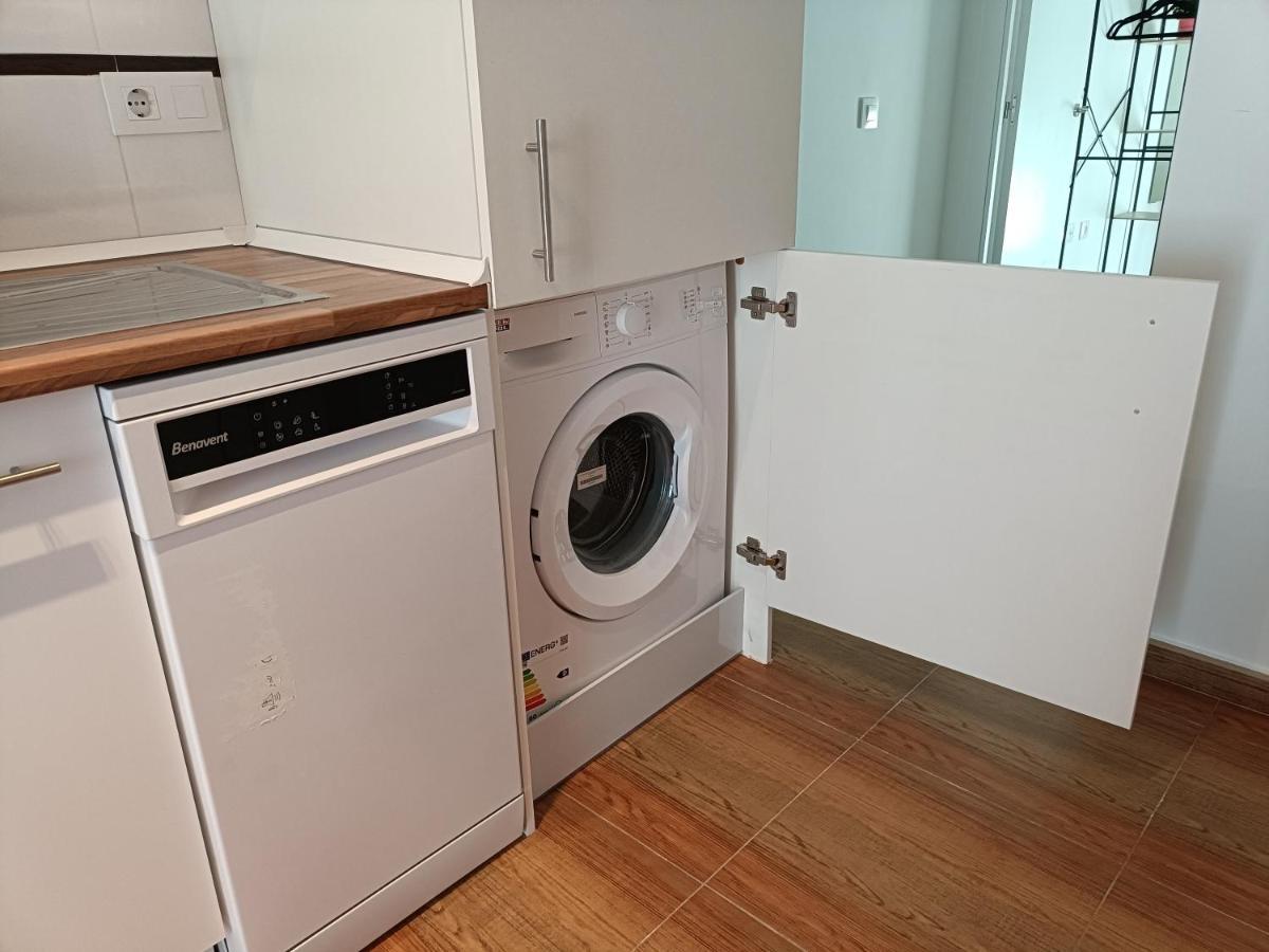 Apartamento Happy Street Socuéllamos Eksteriør billede
