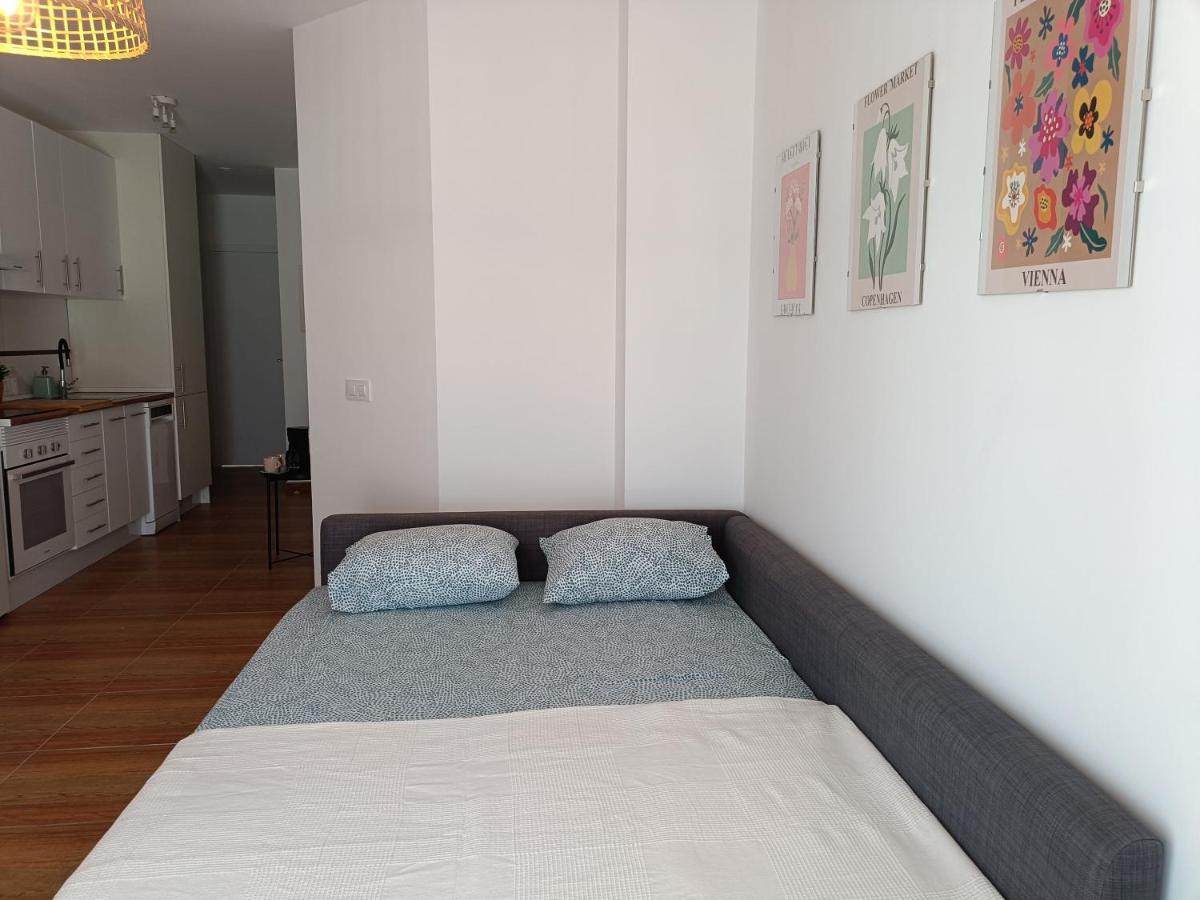 Apartamento Happy Street Socuéllamos Eksteriør billede