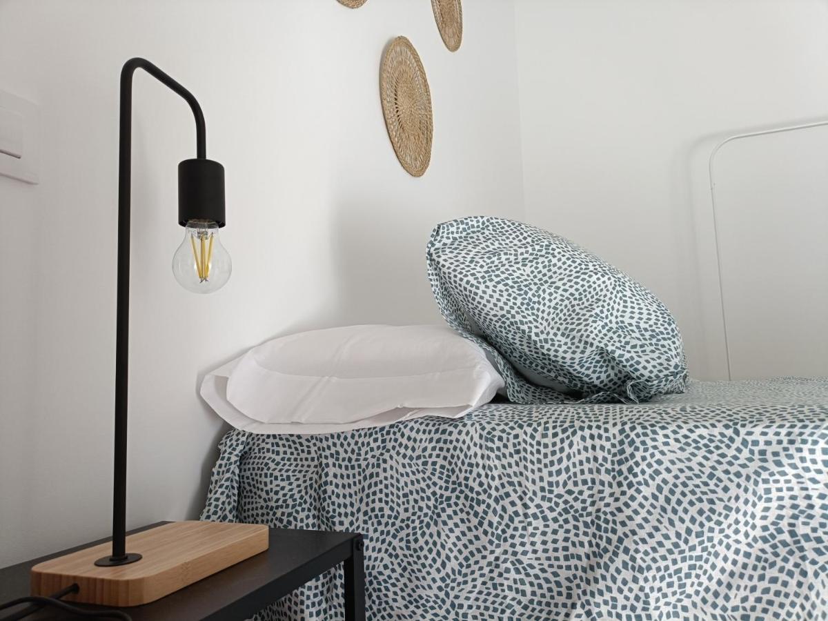 Apartamento Happy Street Socuéllamos Eksteriør billede