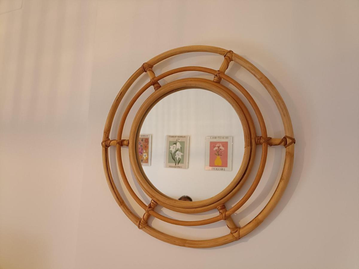 Apartamento Happy Street Socuéllamos Eksteriør billede