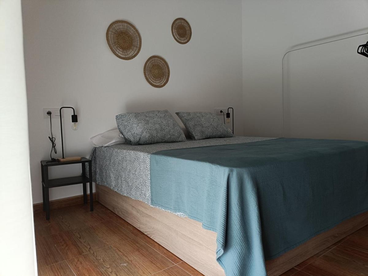 Apartamento Happy Street Socuéllamos Eksteriør billede