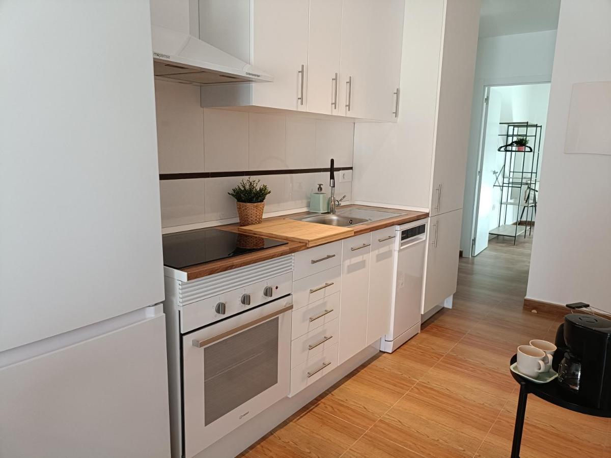 Apartamento Happy Street Socuéllamos Eksteriør billede